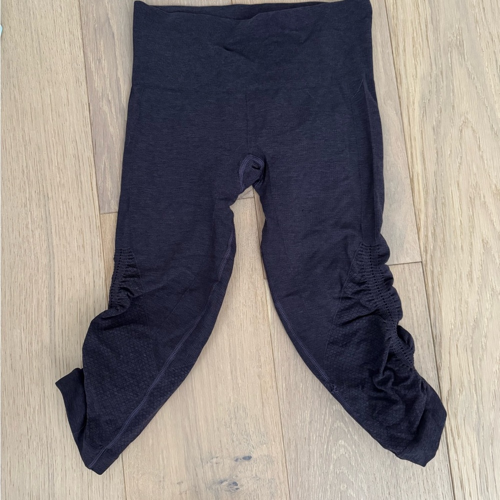 lululemon athletica Kids Dark Leggings